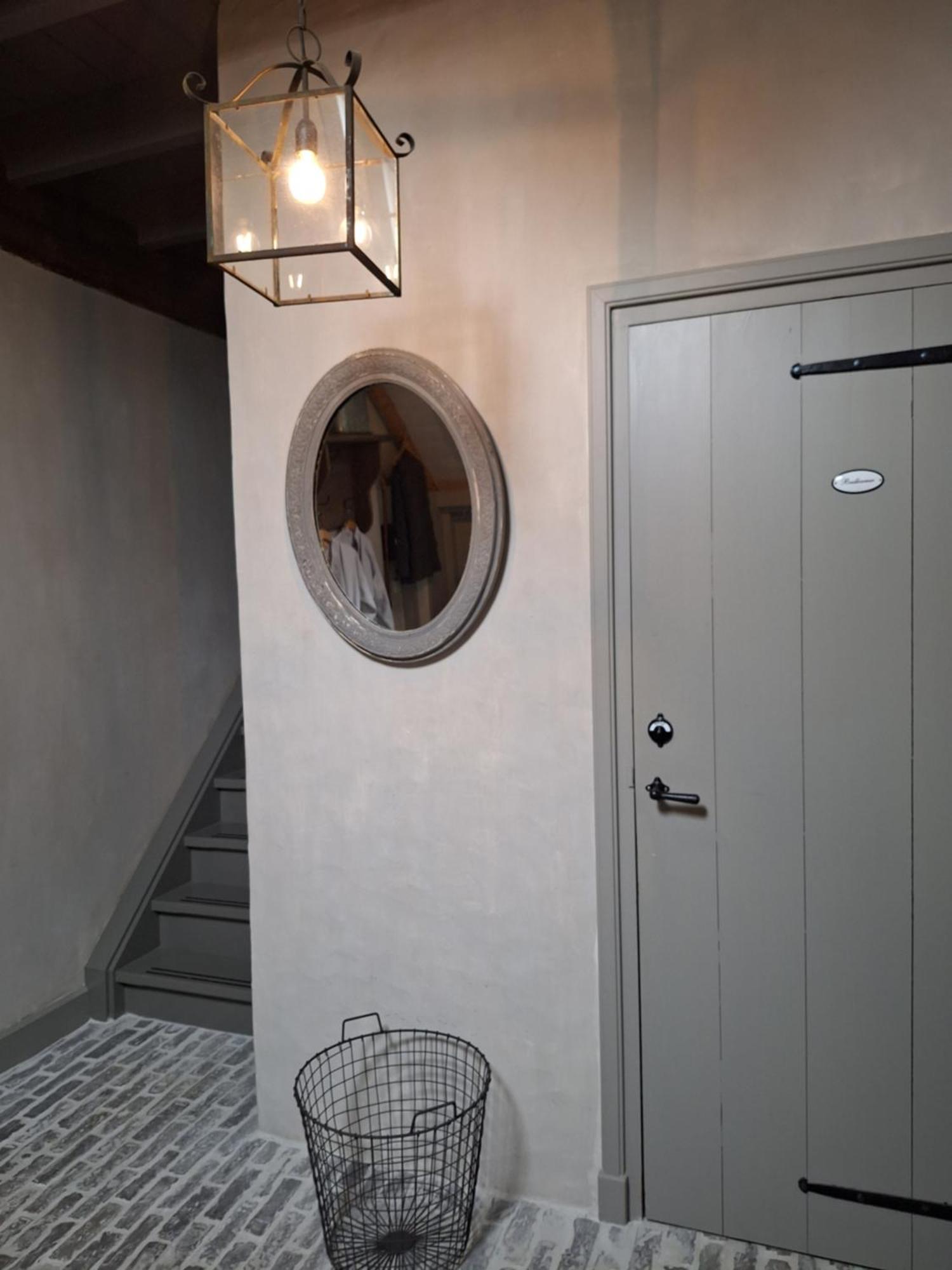 B&B De Meidoornhof Ruinen Exteriör bild