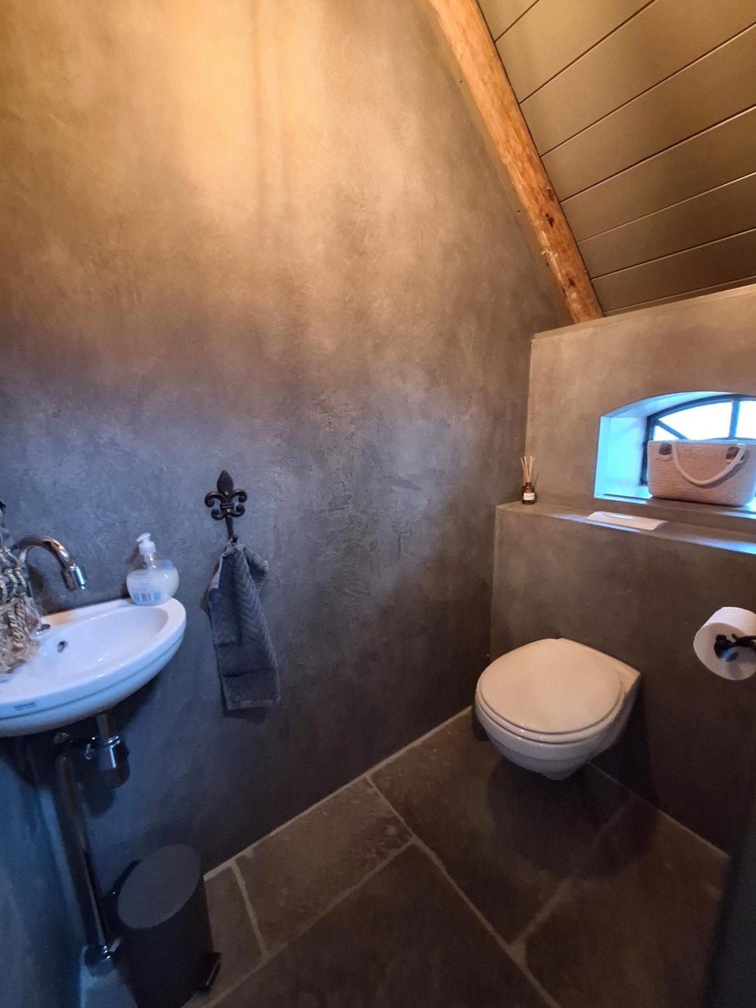 B&B De Meidoornhof Ruinen Exteriör bild